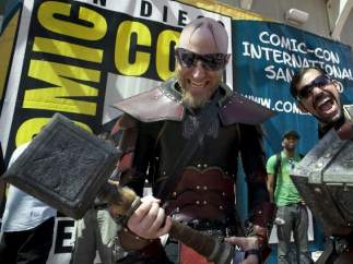 Comic-Con