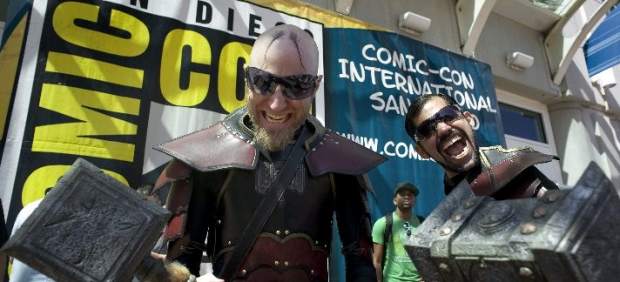Comic-Con
