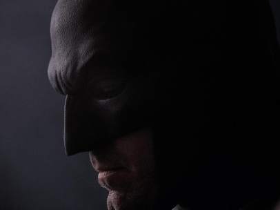 Ben Affleck como Batman