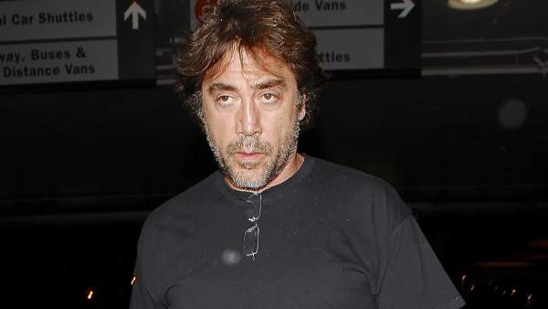 Javier Bardem Javier Bardem