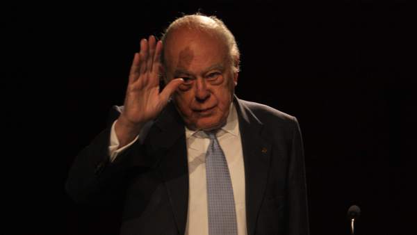 Jordi Pujol Jordi Pujol