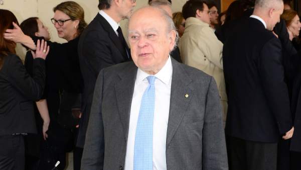Jordi Pujol Jordi Pujol