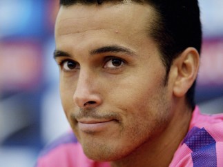 Pedro