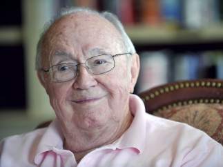 Theodore 'Dutch' Van Kirk