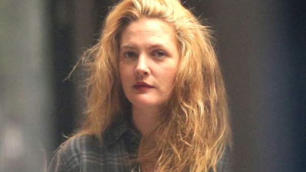 Drew Barrymore Drew Barrymore