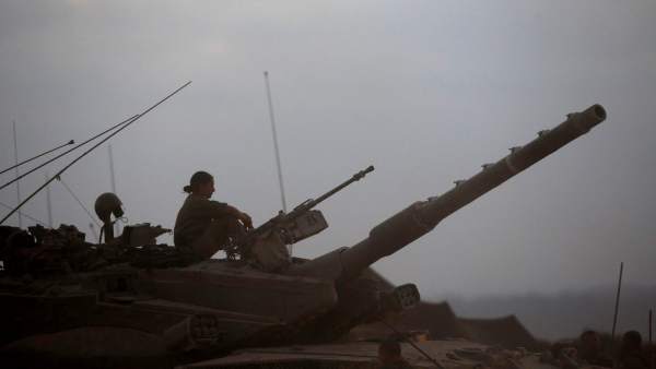 Ejército israelí Ejército israelí