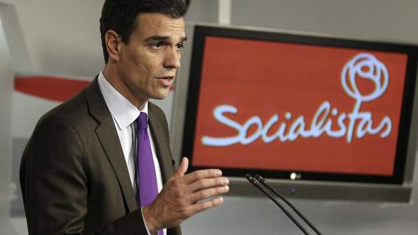 Pedro Sánchez Pedro Sánchez