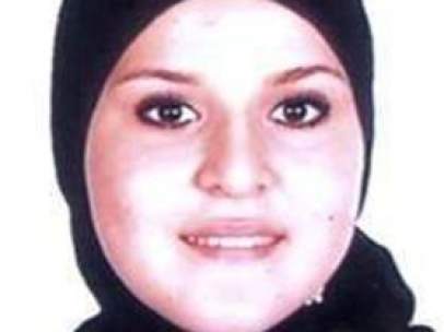 Fauzia Allal Mohamed