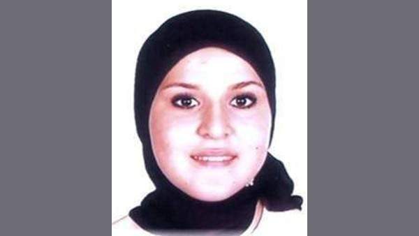 Fauzia Allal Mohamed Fauzia Allal Mohamed