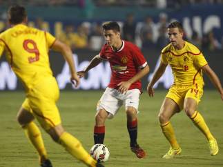 Ander Herrera