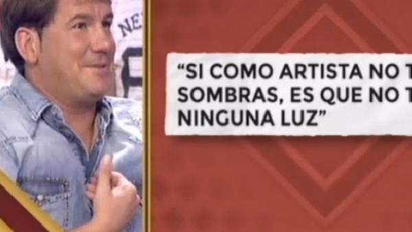 Andy y Lucas Andy y Lucas
