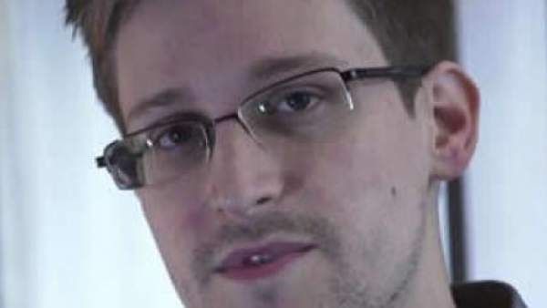 Edward Snowden Edward Snowden