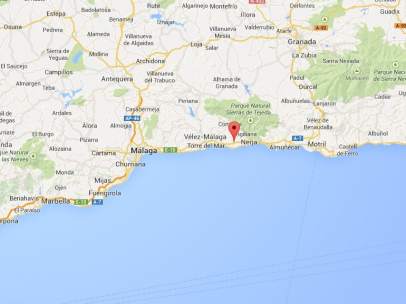 Torrox