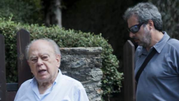 Jordi Pujol Jordi Pujol