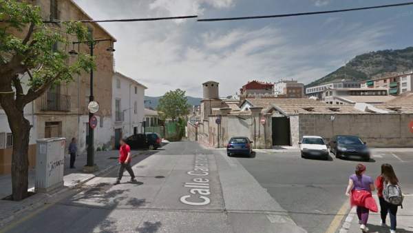 Alcoy Alcoy