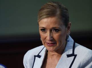 Cristina Cifuentes