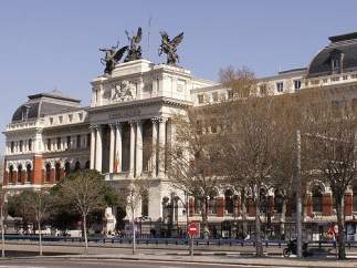Ministerio de Agricultura