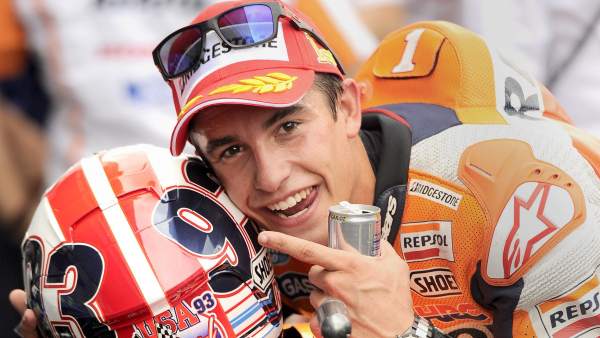 Marc Márquez Marc Márquez