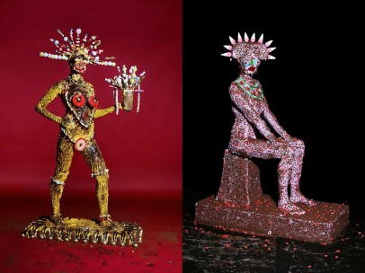 Deidades de azúcar