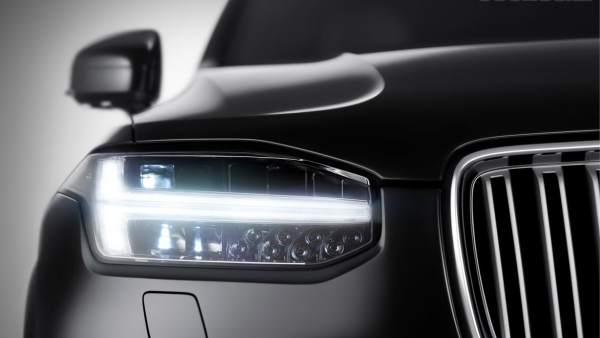 Volvo Volvo