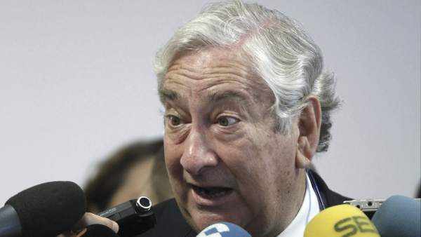 Javier Rodríguez. Javier Rodríguez.
