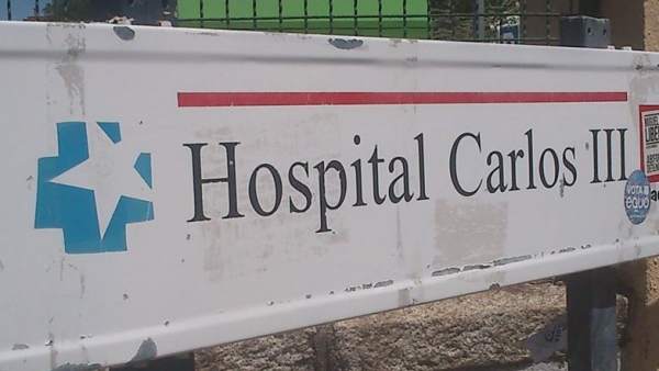 Hospital Carlos III Hospital Carlos III