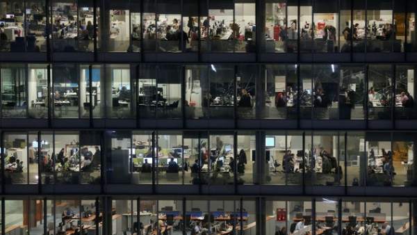Oficinas Oficinas