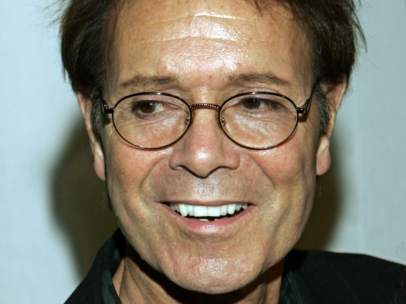 Cliff Richard.