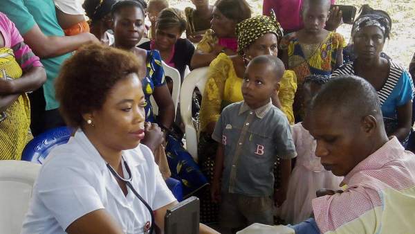 Nigeria Nigeria