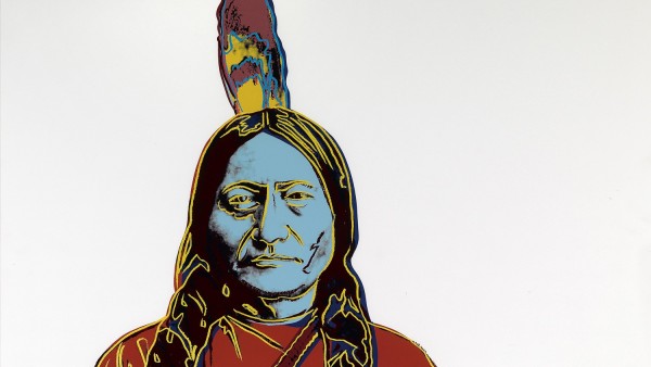 Sitting Bull, 1986 Sitting Bull, 1986