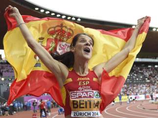 Ruth Beitia
