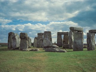 Stonehenge