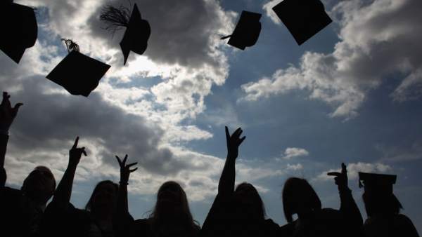 Resultado de imagen para graduacion tumblr