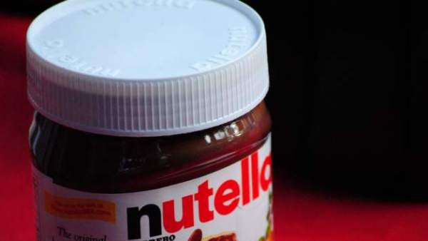 Nutella Nutella