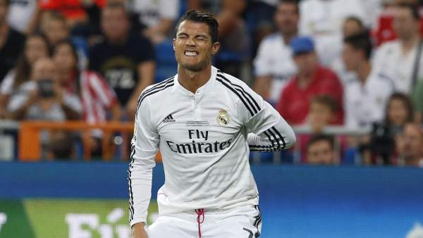 Ronaldo Ronaldo