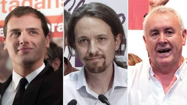 Política Política