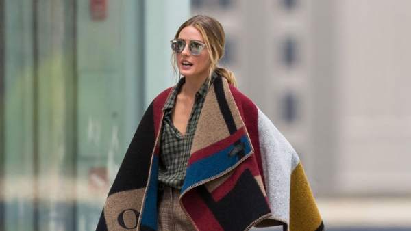 Olivia Palermo Olivia Palermo