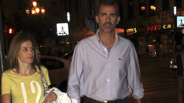Los reyes van al cine Los reyes van al cine