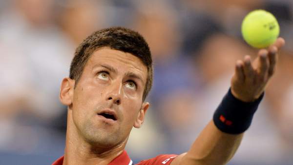 Novak Djokovic Novak Djokovic