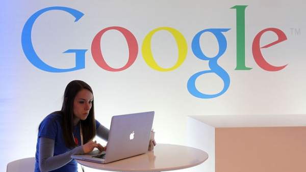 Google Google