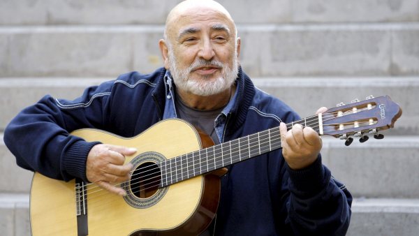 Peret Peret