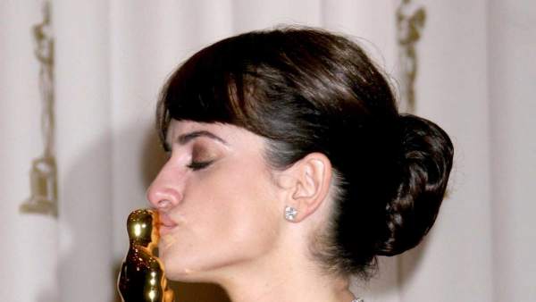 Penélope Cruz Penélope Cruz