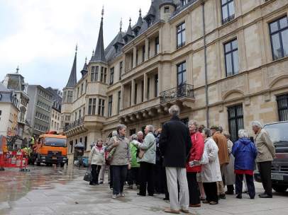 Luxemburgo
