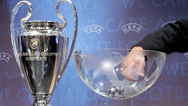 Quién es el rival a evitar? Real Madrid, Barça y Sevilla, en el ... Quién es el rival a evitar? Real Madrid, Barça y Sevilla, en el ...