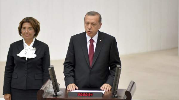 Erdogan Erdogan