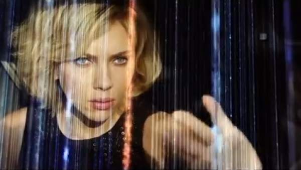 'Lucy' 'Lucy'