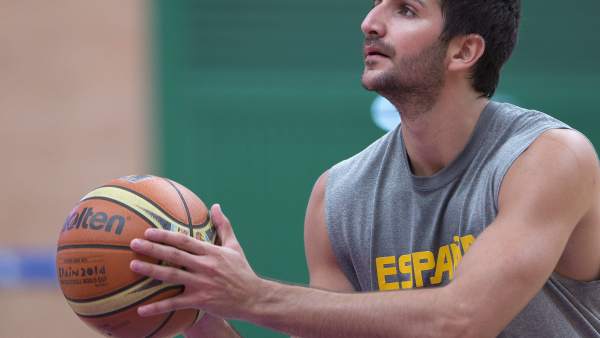 Ricky Rubio Ricky Rubio