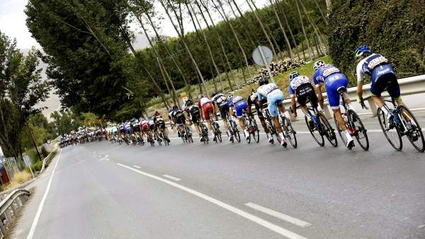 Vuelta a España Vuelta a España