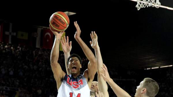 Anthony Davis Anthony Davis