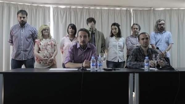 Podemos Podemos